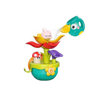 Детская игрушка для купания 919-CB, на присосках