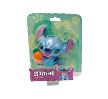 Игрушка-сквиш "Приключения Стича" 82/CN24-6 серии "Disney"