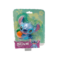 Игрушка-сквиш "Приключения Стича" 82/CN24-6 серии "Disney"