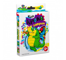 Настільна Карткова гра Крокозаврік 30969 (укр.)
