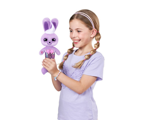 Інтерактивний ігровий набір серії "Furmaids" Кролик Старлет Pets & Robo Alive 9555B