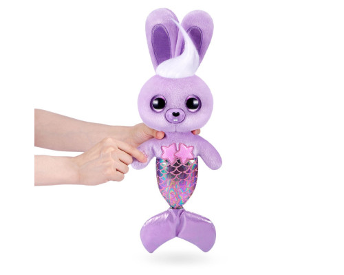 Інтерактивний ігровий набір серії "Furmaids" Кролик Старлет Pets & Robo Alive 9555B