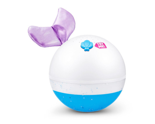 Інтерактивний ігровий набір серії "Furmaids" Кролик Старлет Pets & Robo Alive 9555B