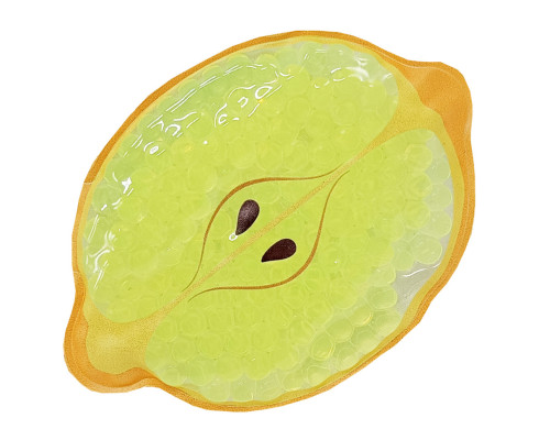 Іграшка антистрес з орбізами Lemon MQ10276(Lemon)