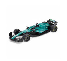 Дитяча автомодель "Aston Martin F1 2024" 250944AMF1 масштаб 1:43