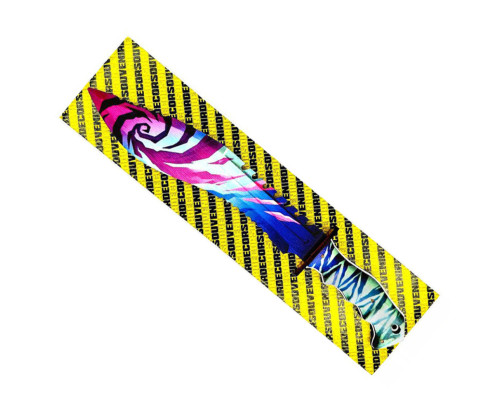 Деревянный сувенирный нож «КУКРИ SEA» KUK-Se