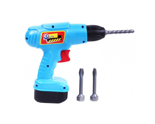 Іграшка "Набір Інструментів-конструктор ТехноК", арт.4395TXK