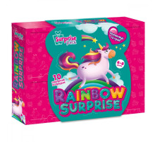 Набір для творчості "Веселка" VT8080-06 з сюрпризами