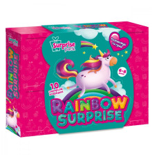 Набір для творчості "Веселка" VT8080-06 з сюрпризами