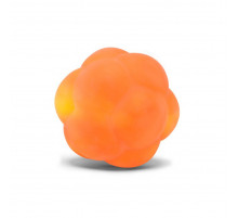 Дитяча іграшка антистрес "YabbaDabba" YD2542(Orange) помаранчевий