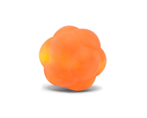 Дитяча іграшка антистрес "YabbaDabba" YD2542(Orange) помаранчевий