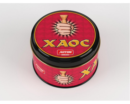 Настольная игра "Хаос" 1052 для компании