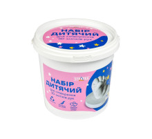 Набір для творчості створення 3D зліпків рук 30909 гіпс