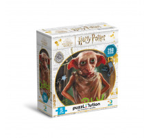 Пазл классический "Harry Potter. Добби" 200497, 250 элементов