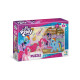 Дитячий пазл My Little Pony "Музична кімната" 200682, 30 елементів