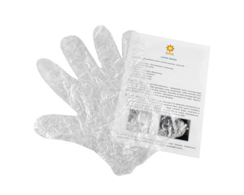 Набор креативного творчества Супер-мыло из глубин Океана 91169