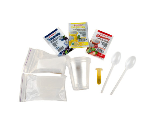 Набор креативного творчества Супер-мыло из глубин Океана 91169