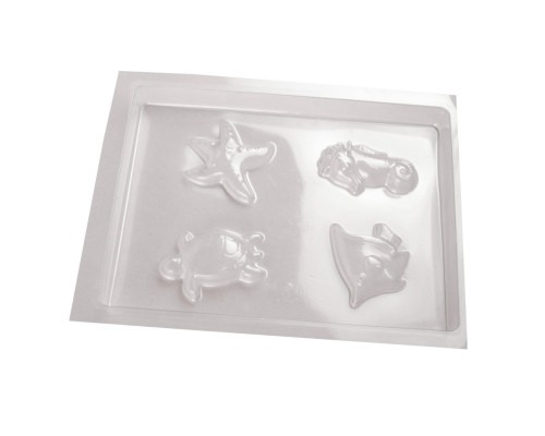 Набор креативного творчества Супер-мыло из глубин Океана 91169