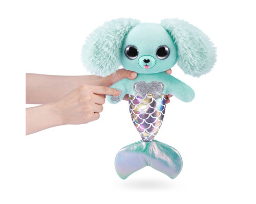 Интерактивный игровой набор серии "Furmaids" Щенок Даззи Pets & Robo Alive 9555D