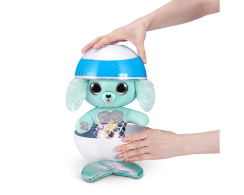 Интерактивный игровой набор серии "Furmaids" Щенок Даззи Pets & Robo Alive 9555D