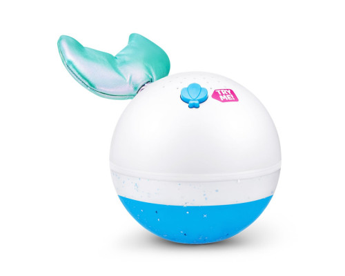 Интерактивный игровой набор серии "Furmaids" Щенок Даззи Pets & Robo Alive 9555D