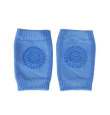 Наколінники дитячі "New" MGZ-0647(Blue) 2шт