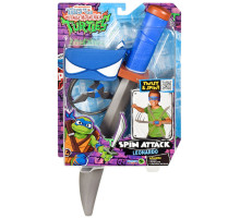 Ігровий набір "Катана Леонардо Обертальний удар" 84266 серія "Черепашки-Ніндзя MOVIE III" W3