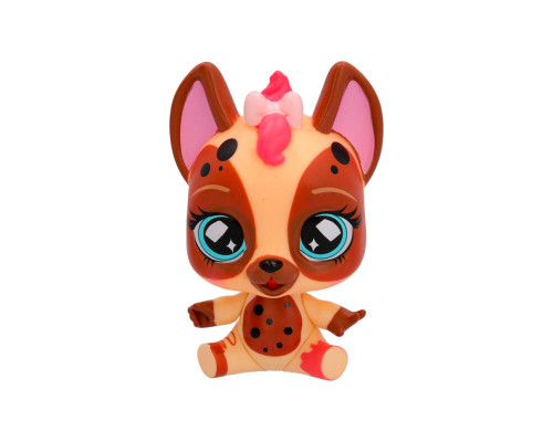 Игровой набор Песик Куки Bubiloons 85633 фигурка, аксессуары, шарики