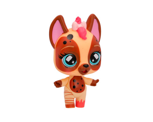 Игровой набор Песик Куки Bubiloons 85633 фигурка, аксессуары, шарики