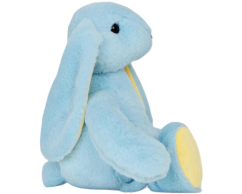 Плюшева іграшка Зайченя Патріот України FWPBUNNY22DBLUE01, 34 см