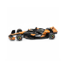 Детская автомодель "MCLAREN F1 2024" 250945MLF1 масштаб 1:43