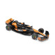 Детская автомодель "MCLAREN F1 2024" 250945MLF1 масштаб 1:43