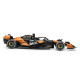 Детская автомодель "MCLAREN F1 2024" 250945MLF1 масштаб 1:43