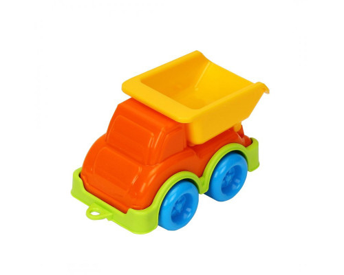 Дитяча іграшка "Самоскид Міні" 5170TXK різнокольоровий