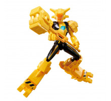 Игровая фигурка Делби Dinoster EU580832, 20 см, с аксессуарами