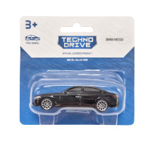 Детская машинка минимодель Street Racers S2 TechnoDrive 250438U-15 масштаб 1:64