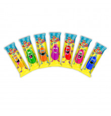 Креативна творчість "Тісто для ліплення" TMD-14-01U у брикетах