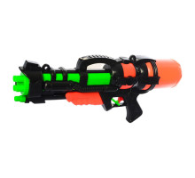 Водяной автомат M 5604 помпа, 41 см Оранжевый