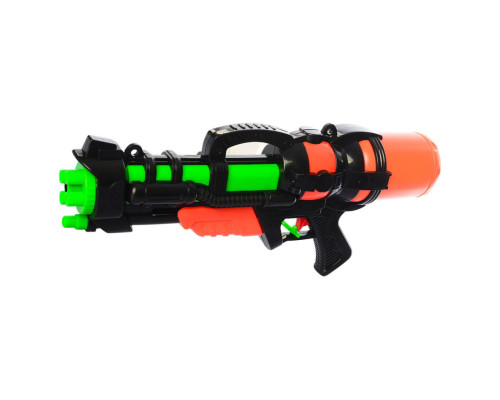 Водяной автомат M 5604 помпа, 41 см Оранжевый