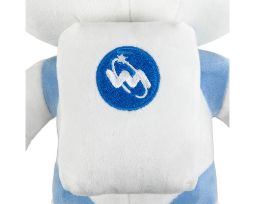 Іграшка плюшева "Космонавт" FWPASTRONAUT22WT0, 13 см