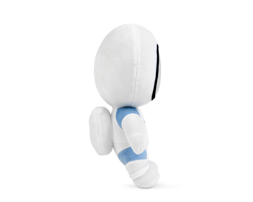 Іграшка плюшева "Космонавт" FWPASTRONAUT22WT0, 13 см