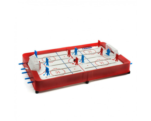 Детский настольный Хоккей H0001 на штангах