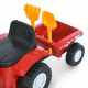 Дитяча каталка-толокар 2 в 1 M 6153B-3 до 20 кг