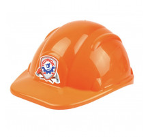 Игрушка "Каска ТехноК", арт.3947TXK Оранжевый