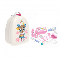 Дитячий косметичний набір ТехноК 8645TXK в рюкзаку