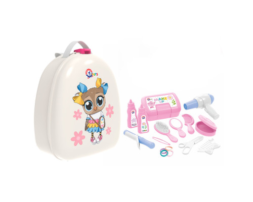 Детский косметический набор ТехноК 8645TXK в рюкзаке