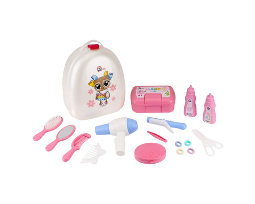 Детский косметический набор ТехноК 8645TXK в рюкзаке