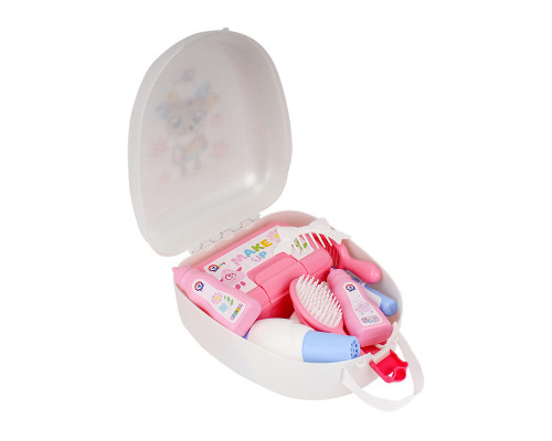 Детский косметический набор ТехноК 8645TXK в рюкзаке