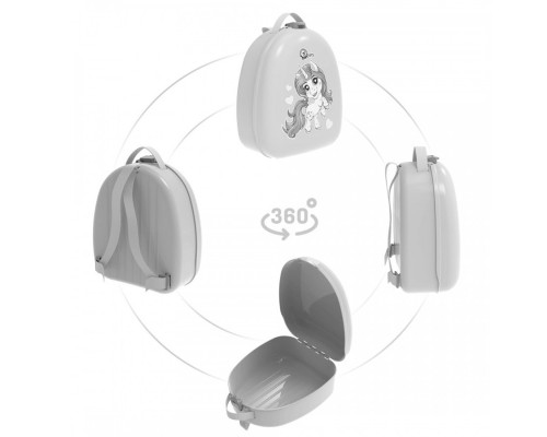 Детский косметический набор ТехноК 8645TXK в рюкзаке