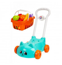 Дитячий візок для супермаркету 7570TXK